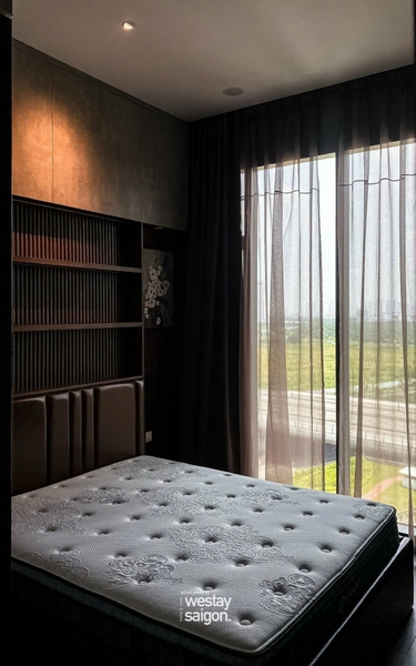 CHO THUÊ CĂN HỘ CHUNG CƯ EMPIRE CITY- QUẬN 2