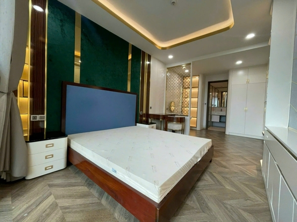 CHO THUÊ CĂN HỘ CHUNG CƯ MIDTOWN 3PN