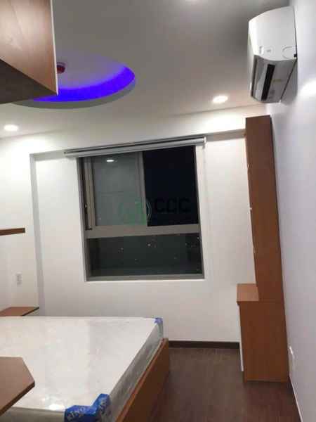 🌟 CHO THUÊ CĂN HỘ SAIGON SOUTH – 2PN | 75M² | 15TR/THÁNG 🌟