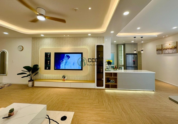 BÁN CĂN HỘ BELLEZA- PHÚ MỸ-  124m2 - 3 PHÒNG NGỦ