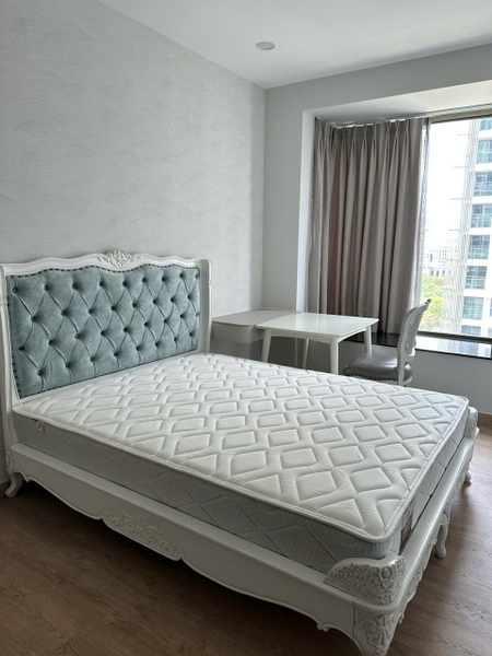 BÁN CĂN HỘ CHUNG CƯ MIDTOWN 3 PN