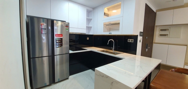CHO THUÊ CĂN HỘ CHUNG CƯ MIDTOWN - PHÚ MỸ HƯNG