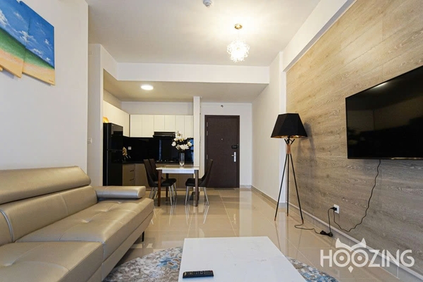 CHO THUÊ CĂN HỘ CHUNG CƯ SUNRISE RIVERSIDE 3PN