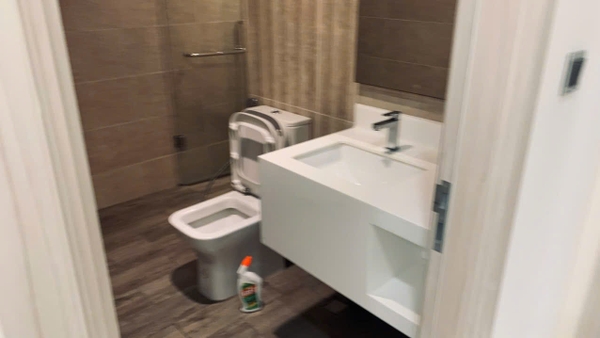MIDTOWN PHÚ MỸ HƯNG 2 PHÒNG NGỦ FULL NỘI THẤT CHO THUÊ