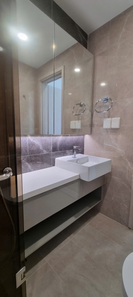 CHO THUÊ CĂN HỘ CHUNG CƯ HƯNG PHÚC PREMIER 2PN FULL NỘI THẤT
