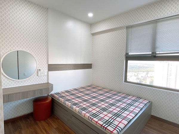 CHO THUÊ CĂN HỘ CHUNG CƯ SAIGON SOUTH 3PN FULL NỘI THẤT LẦU CAO VIEW THOÁNG