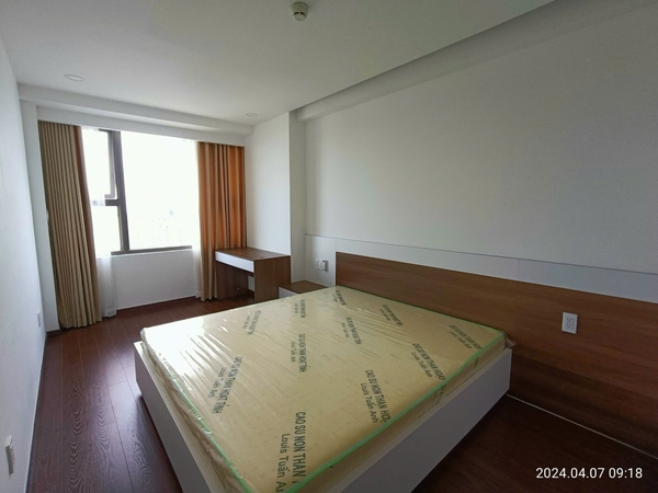 BÁN CĂN HỘ CHUNG CƯ SAIGON SOUTH 3PN
