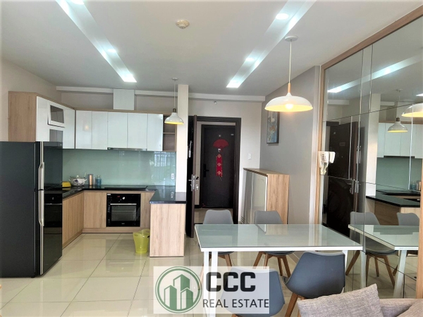 BÁN CĂN HỘ CHUNG CƯ SUNRISE RIVERSIDE 3 PN