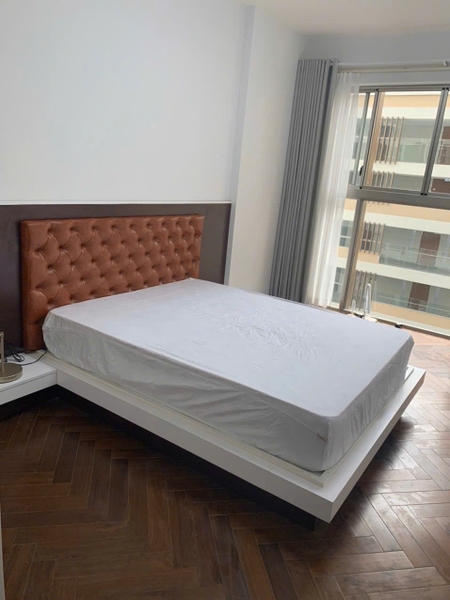BÁN CĂN HỘ CHUNG CƯ MIDTOWN- PHÚ MỸ HƯNG