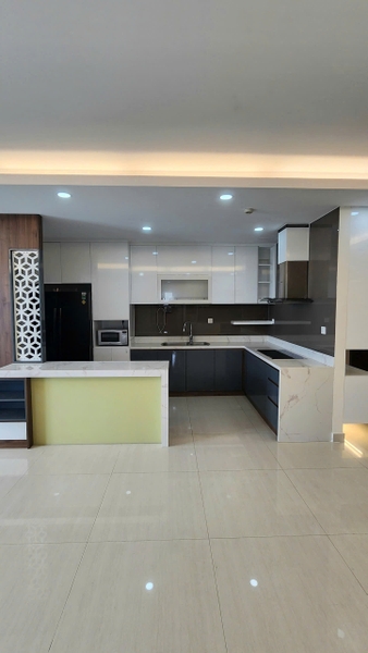 CHO THUÊ CĂN HỘ CHUNG CƯ RIVERPARK PREMIER 3 PN FULL NỘI THẤT VIEW SÔNG