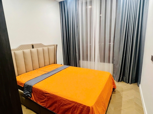 BÁN CĂN HỘ CHUNG CƯ LUMIERE 2PN