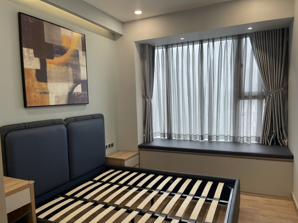 CHO THUÊ CĂN HỘ CHUNG CƯ MIDTOWN 3 PN