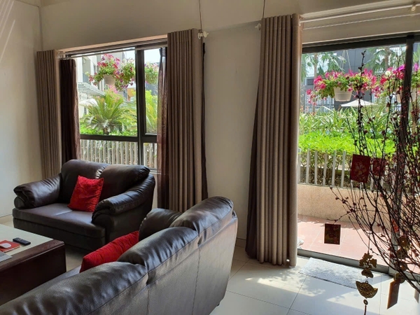 DUPLEX 5 PHÒNG NGỦ MASTERI THẢO ĐIỀN CẦN BÁN