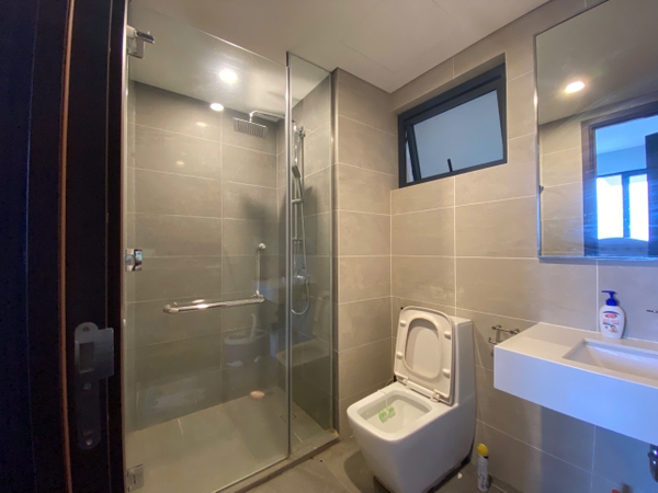 BÁN CĂN HỘ ONE VERANDAH 1 PHÒNG NGỦ FULL NỘI THẤT