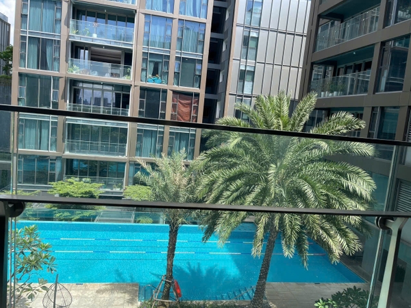 CHO THUÊ CĂN HỘ CHUNG CƯ EMPIRE CITY 3PN