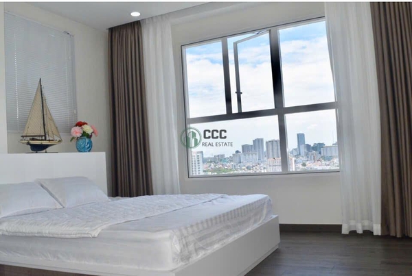 🌇 CHO THUÊ CĂN HỘ SUNRISE CITY VIEW – 99m², 3PN, FULL NỘI THẤT 🌇