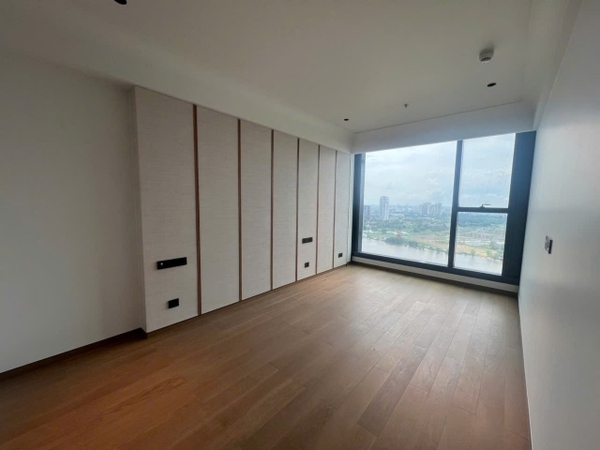 BÁN CĂN HỘ SUẤT SPA 3 PHÒNG NGỦ VIEW SÔNG CHUNG CƯ GRAND MARINA QUẬN 1