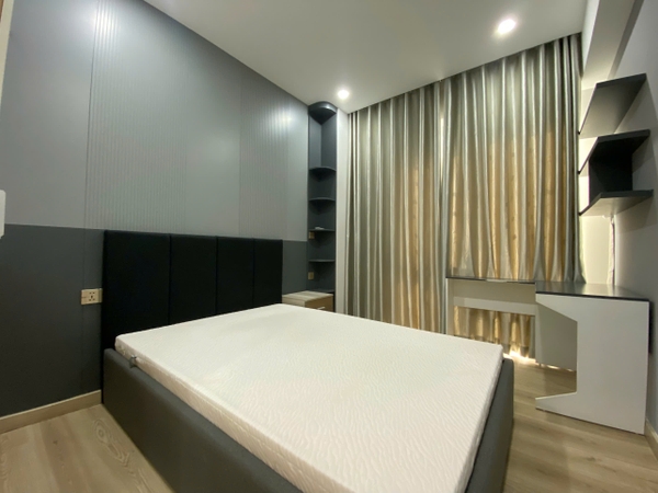 CHO THUÊ CĂN HỘ CHUNG CƯ ASCENTIA 3PN