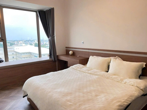 BÁN CĂN HỘ CHUNG CƯ MIDTOWN 2PN
