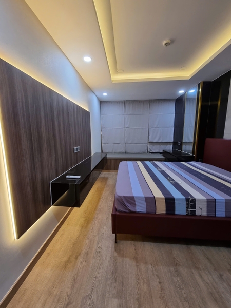 PHÚ MỸ HƯNG MIDTOWN 2 PHÒNG NGỦ ĐẦY ĐỦ NỘI THẤT CHO THUÊ