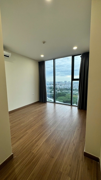 BÁN CĂN HỘ CHUNG CƯ ECOGREEN 3 PHÒNG NGỦ LẦU CAO VIEW THOÁNG