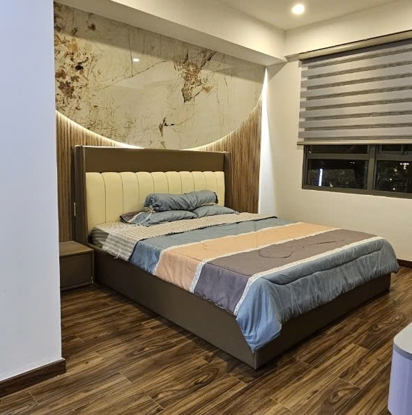 CHO THUÊ CĂN HỘ DUPLEX MASTERI THẢO ĐIỀN