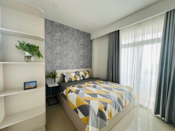 BÁN CĂN HỘ CHUNG CƯ PARK VIEW 3PN