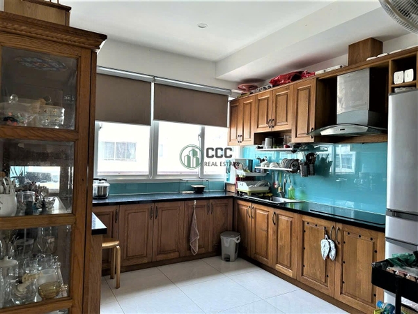 🏠 CHO THUÊ SKY GARDEN 2 – 5PN, 265M² – GIÁ 40 TRIỆU/THÁNG