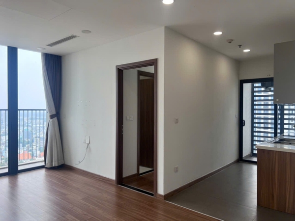 CĂN HỘ CHUNG CƯ ECOGREEN 2 PHÒNG NGỦ LẦU CAO VIEW ĐẸP CẦN CHUYỂN NHƯỢNG