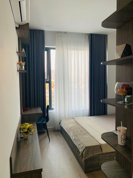CHO THUÊ CĂN HỘ CHUNG CƯ HƯNG PHÚC PREIMIER 2PN