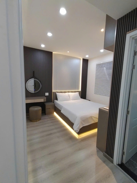 CHO THUÊ CĂN HỘ CHUNG CƯ SKY GARDEN 3PN