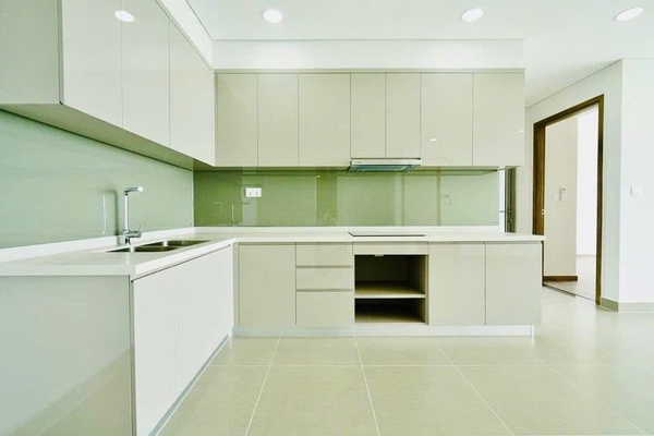 BÁN CĂN HỘ RIVER PANORAMA – 113M², 3PN – GIÁ CHỈ 5,45 TỶ 🏢 Suất SPA – Đã thanh toán 100% – Nội thất cơ bản