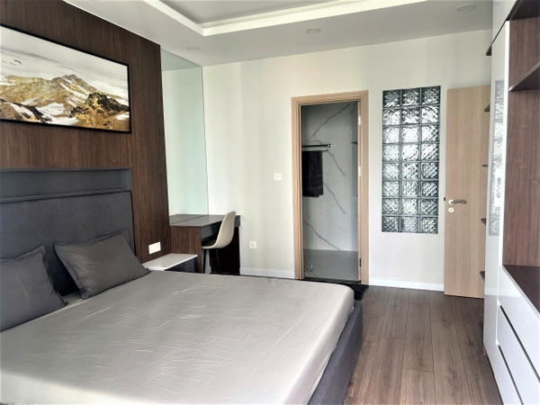 CHO THUÊ CĂN HỘ CHUNG CƯ RIVERPARK PREMIER 3 PHÒNG NGỦ