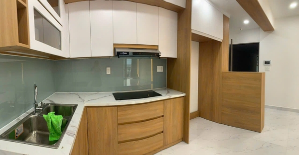 CHO THUÊ CĂN HỘ CHUNG CƯ SAIGON SOUTH 2PN