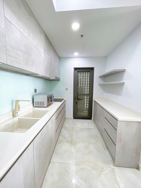 CHO THUÊ CĂN HỘ CHUNG CƯ ASCENTIA 2PN
