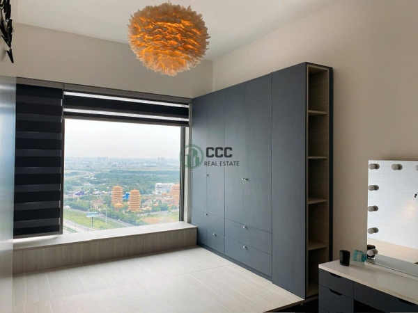 🌟 BÁN CĂN HỘ GATEWAY THẢO ĐIỀN – LẦU CAO, FULL NỘI THẤT 🌟