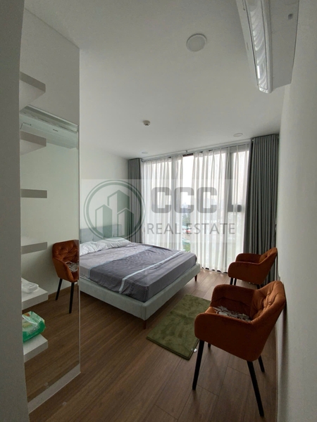 BÁN CĂN HỘ CHUNG CƯ ECOGREEN