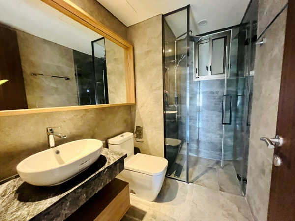 CHO THUÊ CĂN HỘ CHUNG CƯ MIDTOWN 3PN