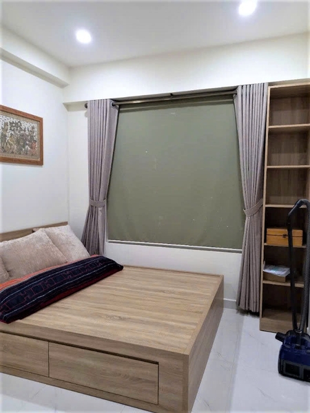 CHO THUÊ CĂN HỘ CHUNG CƯ SUNRISE RIVERSIDE 2 PHÒNG NGỦ