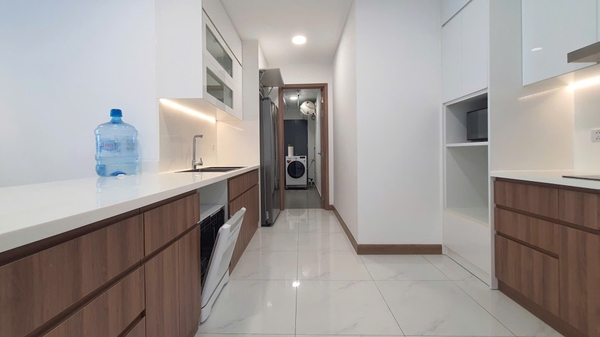 CHO THUÊ CĂN HỘ CHUNG CƯ SUNWAH PEARL 3 PN