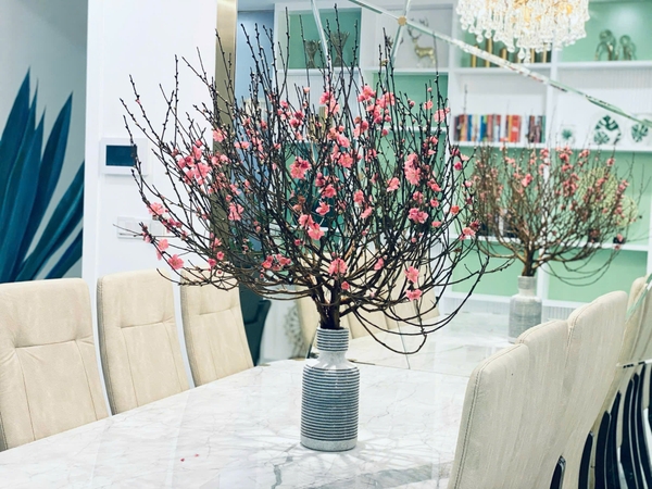 BÁN CĂN HỘ FULL NỘI THẤT 3 PHÒNG NGỦ CHUNG CƯ SUNWAH PEARL