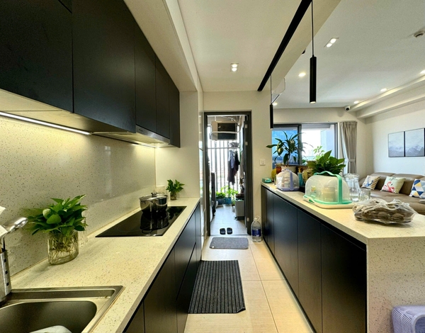 CHO THUÊ CĂN HỘ CHUNG CƯ URBAN HILL 3PN