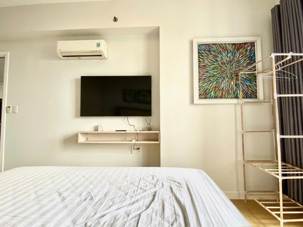 CHO THUÊ CĂN HỘ MASTERI THẢO ĐIỀN 3PN