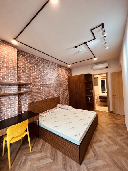CHO THUÊ CĂN HỘ CHUNG CƯ MIDTOWN 2PN