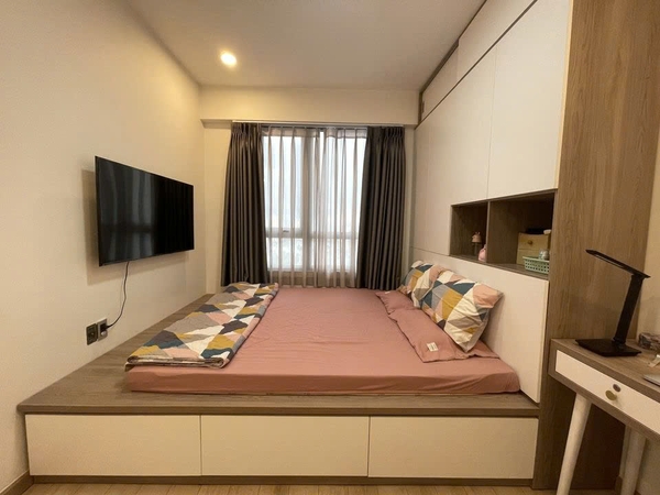 BÁN CĂN HỘ CHUNG CƯ MASTERI THẢO ĐIỀN 2 PHÒNG NGỦ 66M2
