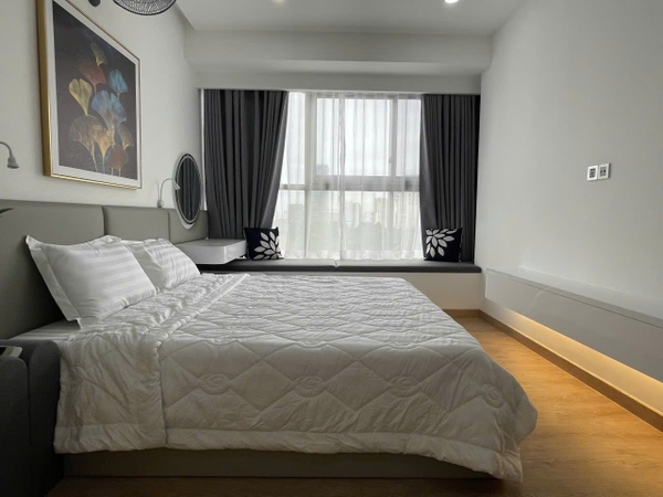 CHO THUÊ CĂN HỘ MIDTOWN 3PN