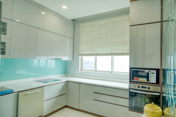 BÁN CĂN PENTHOUSE DUPLEX VISTA VERDE THẠNH MỸ LỢI QUẬN 2