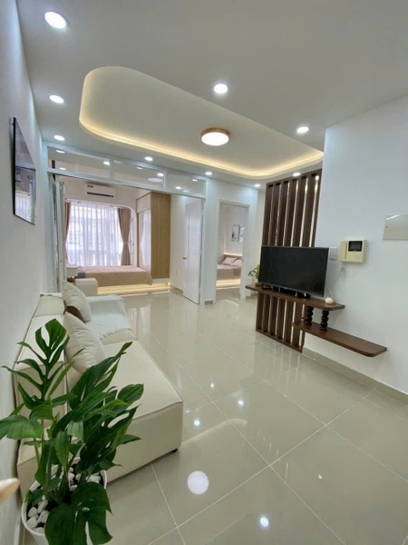 BÁN CĂN HỘ CHUNG CƯ SKY GARDEN