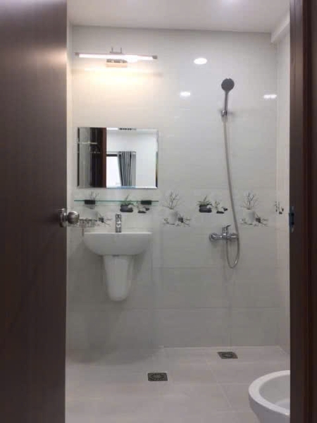 BÁN CĂN HỘ CHUNG CƯ SAIGON SOUTH 2PN SẴN SỔ HỒNG TRAO TAY