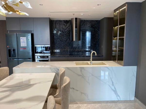 BÁN CĂN HỘ CHUNG CƯ MIDTOWN 3PN